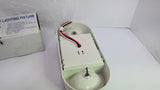 LED Emergency Lighting Fixture 2520 120/277V