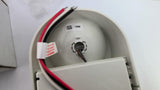 LED Emergency Lighting Fixture 2520 120/277V