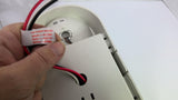 LED Emergency Lighting Fixture 2520 120/277V