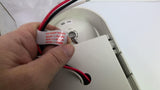 LED Emergency Lighting Fixture 2520 120/277V