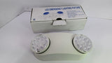 LED Emergency Lighting Fixture 2520 120/277V
