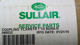 SULLAIR 040033 Flexmaster 1 1/2" Coupling
