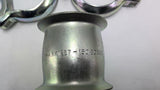 SULLAIR 040033 Flexmaster 1 1/2" Coupling