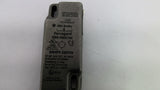 Allen Bradley GD2-FRS21DC Safety Switch 24V-DC .5A Max