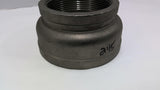 MB-304 4x3 Reducing Coupling