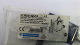 Telmecanique XCMD2102C12 Limit Switch