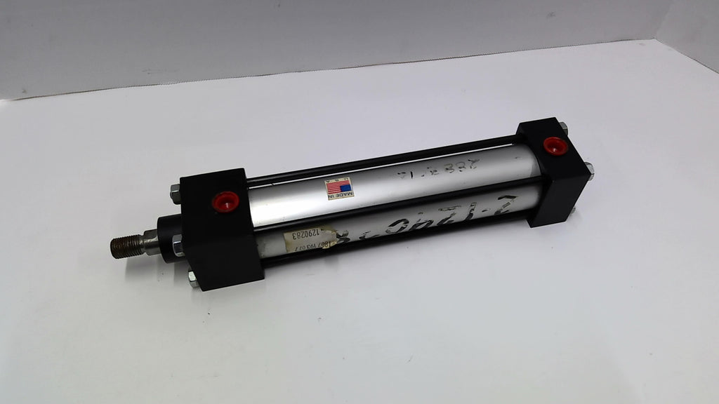 288Z012220 1.5" X 6" Pneumatic Cylinder