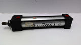 288Z012220 1.5" X 6" Pneumatic Cylinder