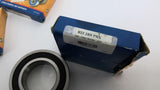 BL R22 2RS PRX Precision Bearing Ball 1 3/8" ID 2 1/2" OD Lot OF 3