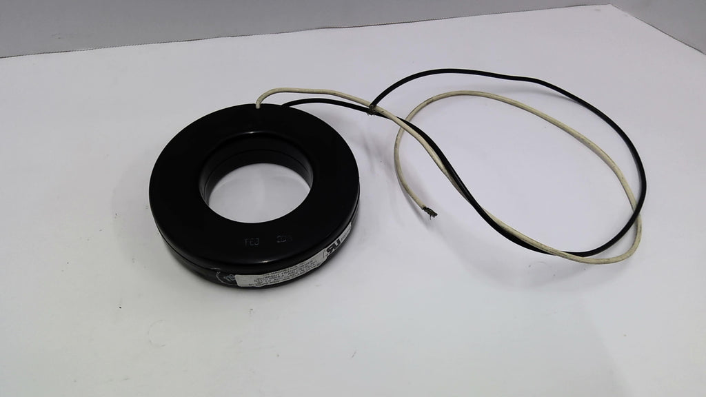 CR Magnetics CR7RL-501 Current Transformer 500:5 Ratio 25 VA