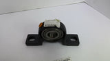 Peer FSH204-12 2 Bolt Pillow Block Bearing PW204 3/4" ID 1.8504" OD