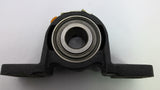 Peer FSH204-12 2 Bolt Pillow Block Bearing PW204 3/4" ID 1.8504" OD