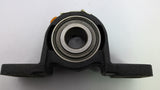Peer FSH204-12 2 Bolt Pillow Block Bearing PW204 3/4" ID 1.8504" OD