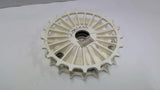Span Tech DA4201T/B Multispan Double Conveyor Sprocket