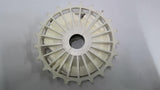 Span Tech DA4201T/B Multispan Double Conveyor Sprocket