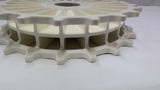 Span Tech DA4201T/B Multispan Double Conveyor Sprocket