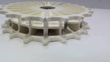 Span Tech DA4201T/B Multispan Double Conveyor Sprocket