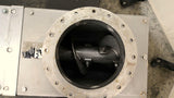 B.W Sinclair 9 S/N 05L284 Screw conveyor 1Hp 1745Rpm 208-230/460V 60Hz