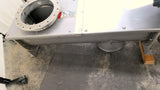 B.W Sinclair 9 S/N 05L284 Screw conveyor 1Hp 1745Rpm 208-230/460V 60Hz