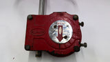 Ultraflo DFC-30 Butterfly Valve