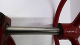 Ultraflo DFC-30 Butterfly Valve