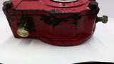 Ultraflo DFC-30 Butterfly Valve