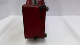 Ultraflo DFC-30 Butterfly Valve