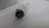 Gast AC980 Muffler Assembly 1/4" NPT