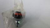 Gast AC980 Muffler Assembly 1/4" NPT