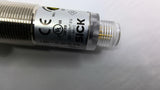 SICK VL180-2P42462 Photoelectric Proximity Sensor