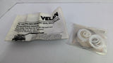 Velan TE-150/300/600 Memory Seal Ball Valve Seals Replacement Kit