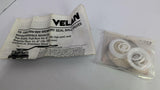 Velan TE-150/300/600 Memory Seal Ball Valve Seals Replacement Kit