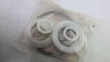 Velan TE-150/300/600 Memory Seal Ball Valve Seals Replacement Kit