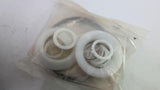 Velan TE-150/300/600 Memory Seal Ball Valve Seals Replacement Kit