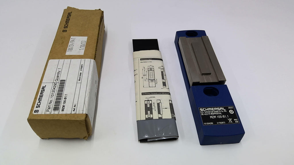 Schmersal 101204290 Safety Switch Actuator