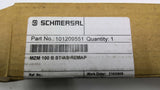 SCHMERSAL MZM 100 B ST-AS REMAP Safety Interlock Switch