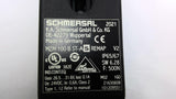 SCHMERSAL MZM 100 B ST-AS REMAP Safety Interlock Switch