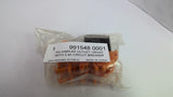 WEIDMULLER 991548 0001 5.0A Circuit Breaker RS-Simplex Outlet 120 VAC