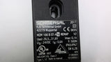 SCHMERSAL MZM 100 B ST-AS REMAP Safety Interlock Switch