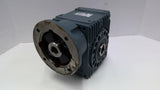 CARL REHFUSS S040HG-IEC90C Helical Worm Gearbox Hollow Shaft 9.5:1 Ratio