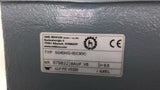 CARL REHFUSS S040HG-IEC90C Helical Worm Gearbox Hollow Shaft 9.5:1 Ratio