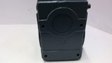 CARL REHFUSS S040HG-IEC90C Helical Worm Gearbox Hollow Shaft 9.5:1 Ratio