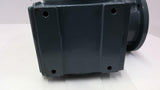 CARL REHFUSS S040HG-IEC90C Helical Worm Gearbox Hollow Shaft 9.5:1 Ratio