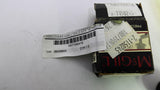 Cam Follower CYR1S Bearing 1"OD 0.625"