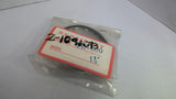 TE-600 Ball Valve Repair Kit 1 1/2"