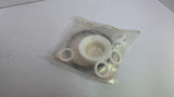 TE-600 Ball Valve Repair Kit 1 1/2"