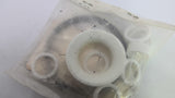 TE-600 Ball Valve Repair Kit 1 1/2"