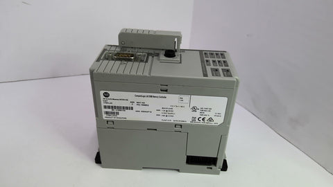 Allen Bradley 1768-L43 Memory Controller 24VDC