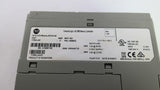 Allen Bradley 1768-L43 Memory Controller 24VDC