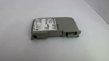 Allen Bradley 1769ECR Right End Cap/Terminator 24VDC